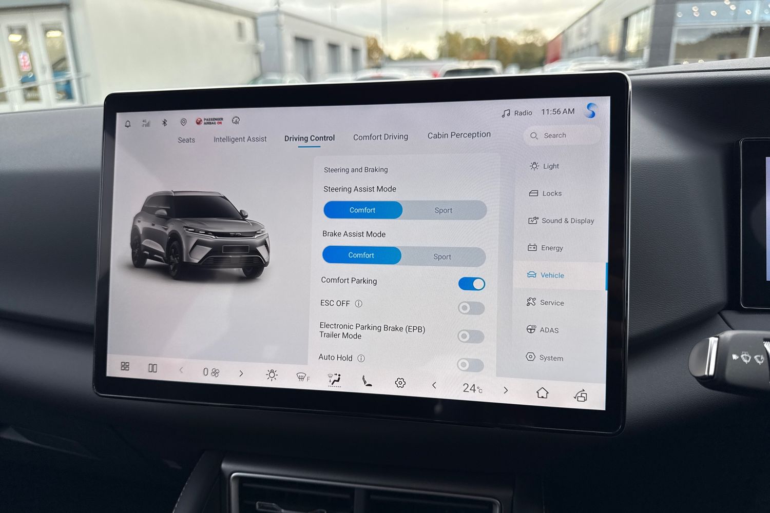 Used BYD Atto 2 2025 for sale - 76220235: Photo 53