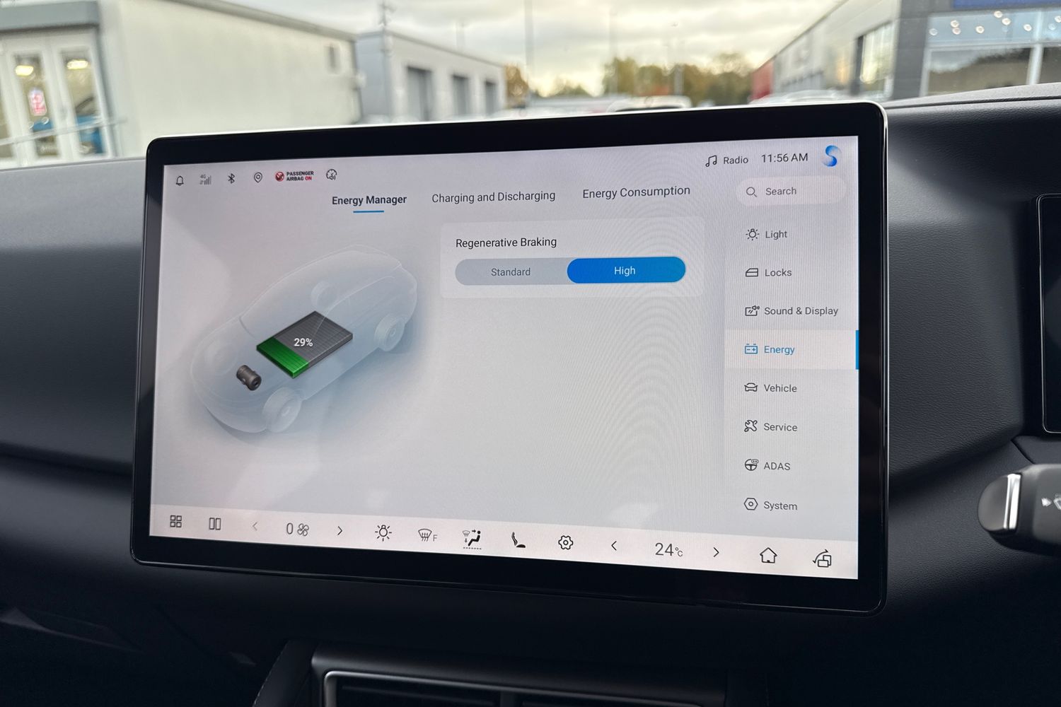 Used BYD Atto 2 2025 for sale - 76220235: Photo 54