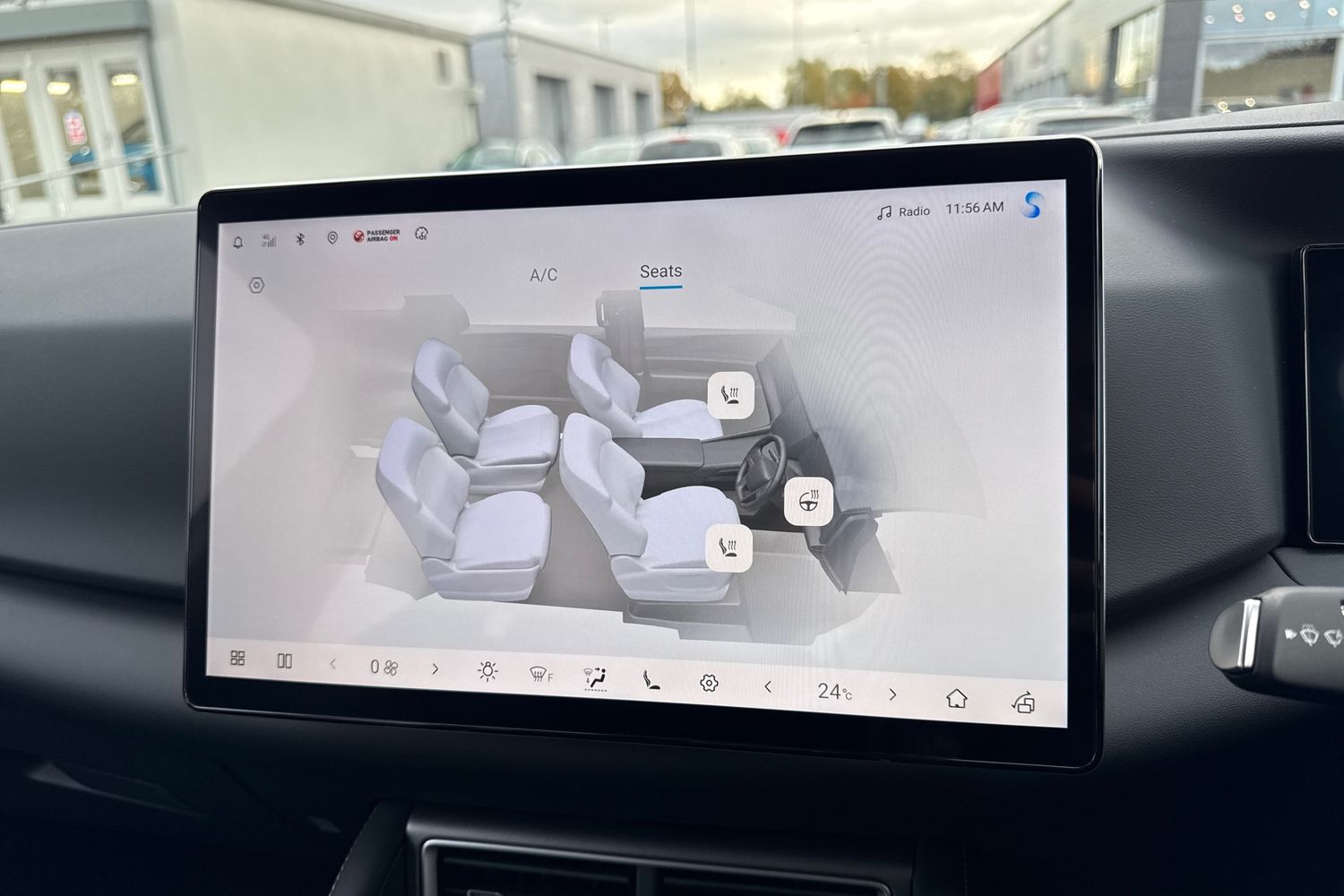 Used BYD Atto 2 2025 for sale - 76220235: Photo 55