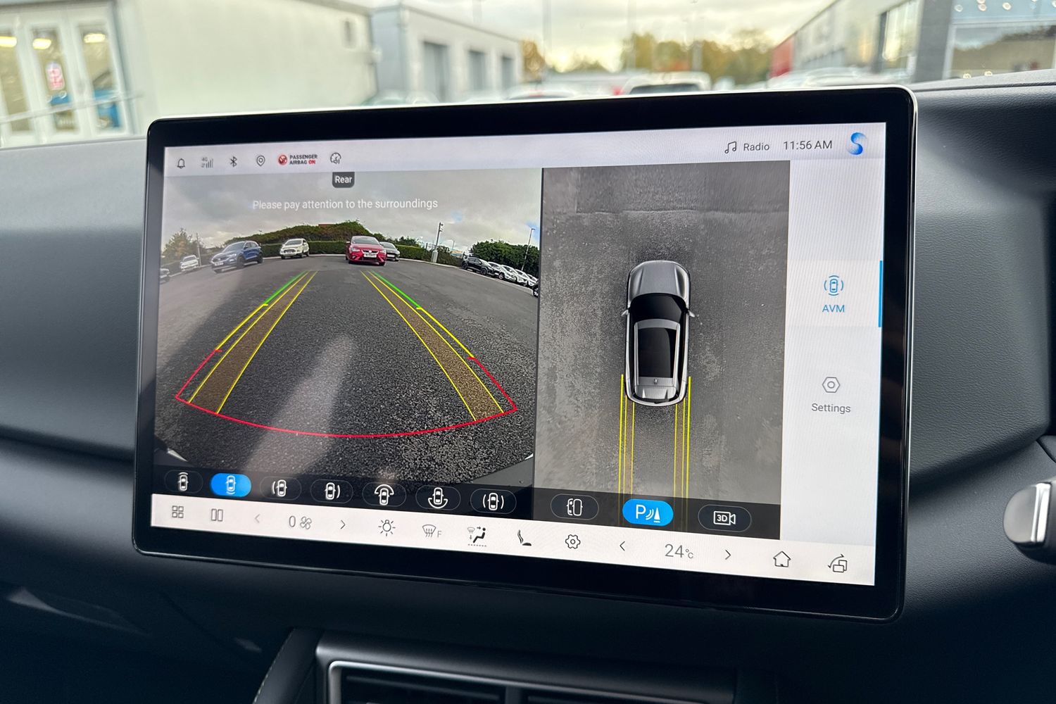 Used BYD Atto 2 2025 for sale - 76220235: Photo 56