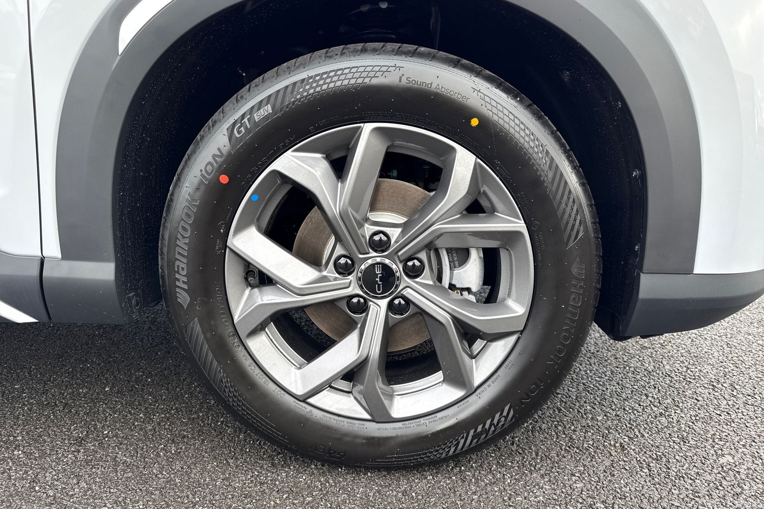 Used BYD Atto 2 2025 for sale - 76220235: Photo 6