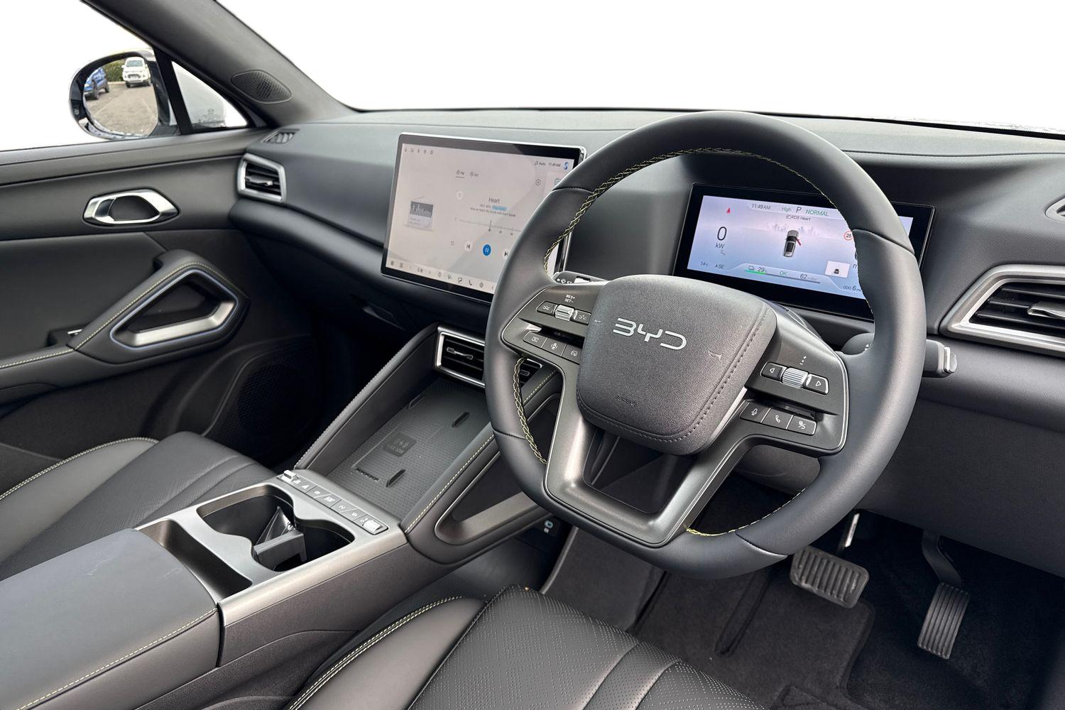 Used BYD Atto 2 2025 for sale - 76220235: Photo 7