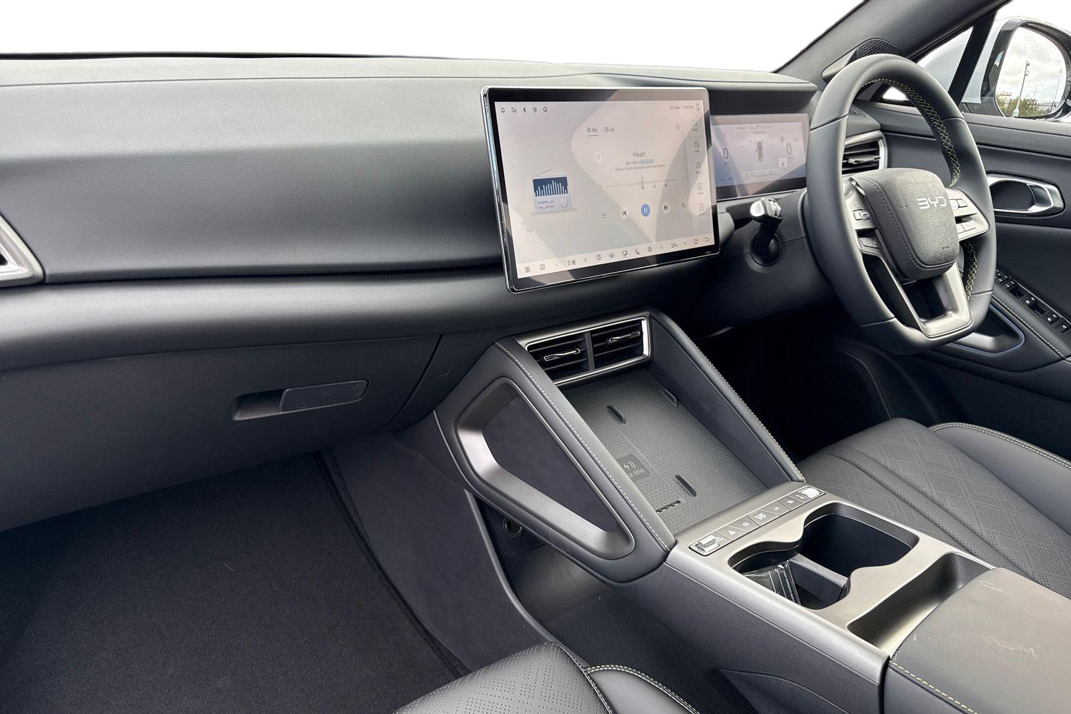 Used BYD Atto 2 2025 for sale - 76220235: Photo 8