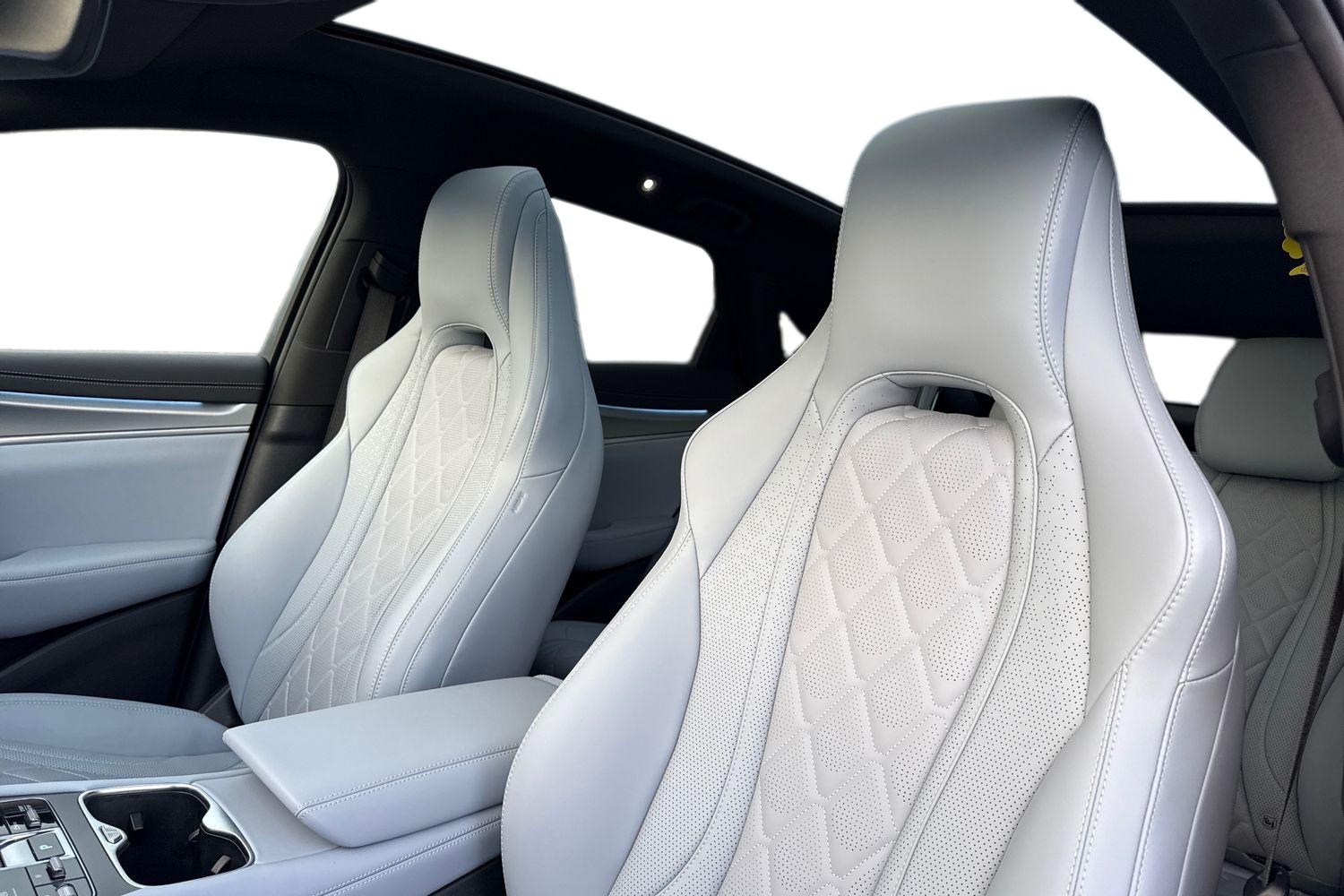 Used BYD Sealion 7 2025 for sale - 76789614: Photo 10