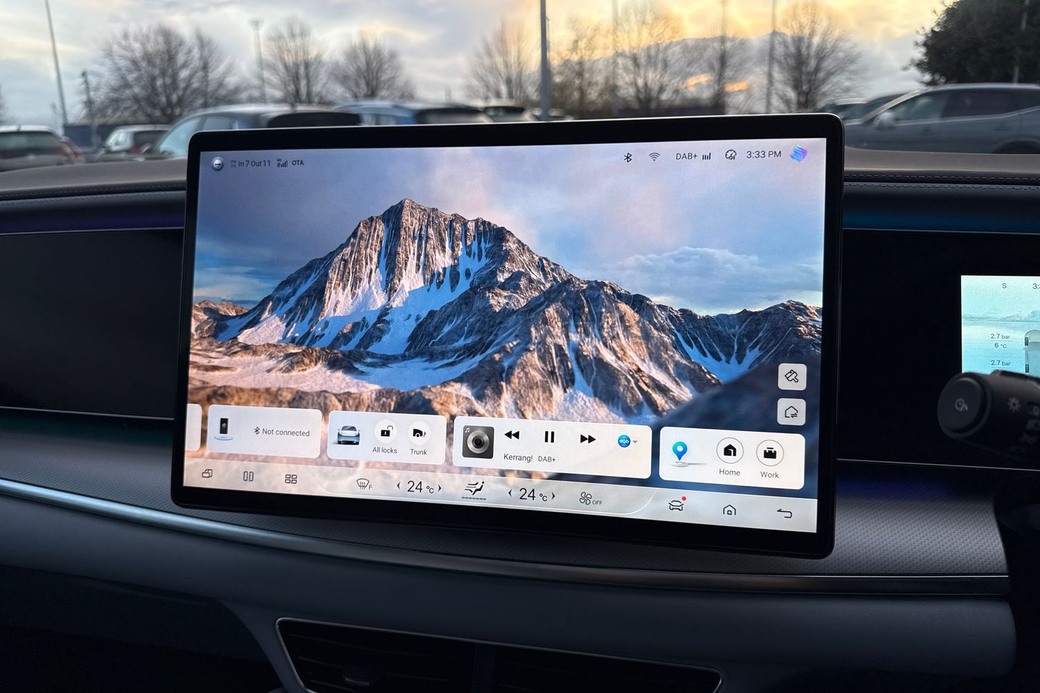 Used BYD Sealion 7 2025 for sale - 76789614: Photo 11