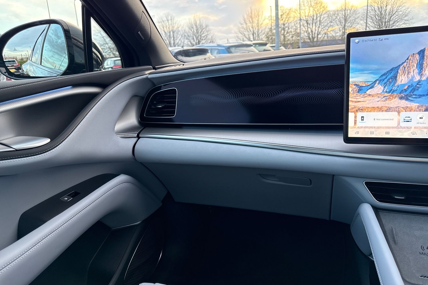 Used BYD Sealion 7 2025 for sale - 76789614: Photo 14