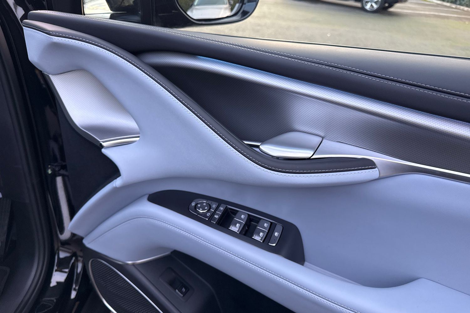 Used BYD Sealion 7 2025 for sale - 76789614: Photo 17