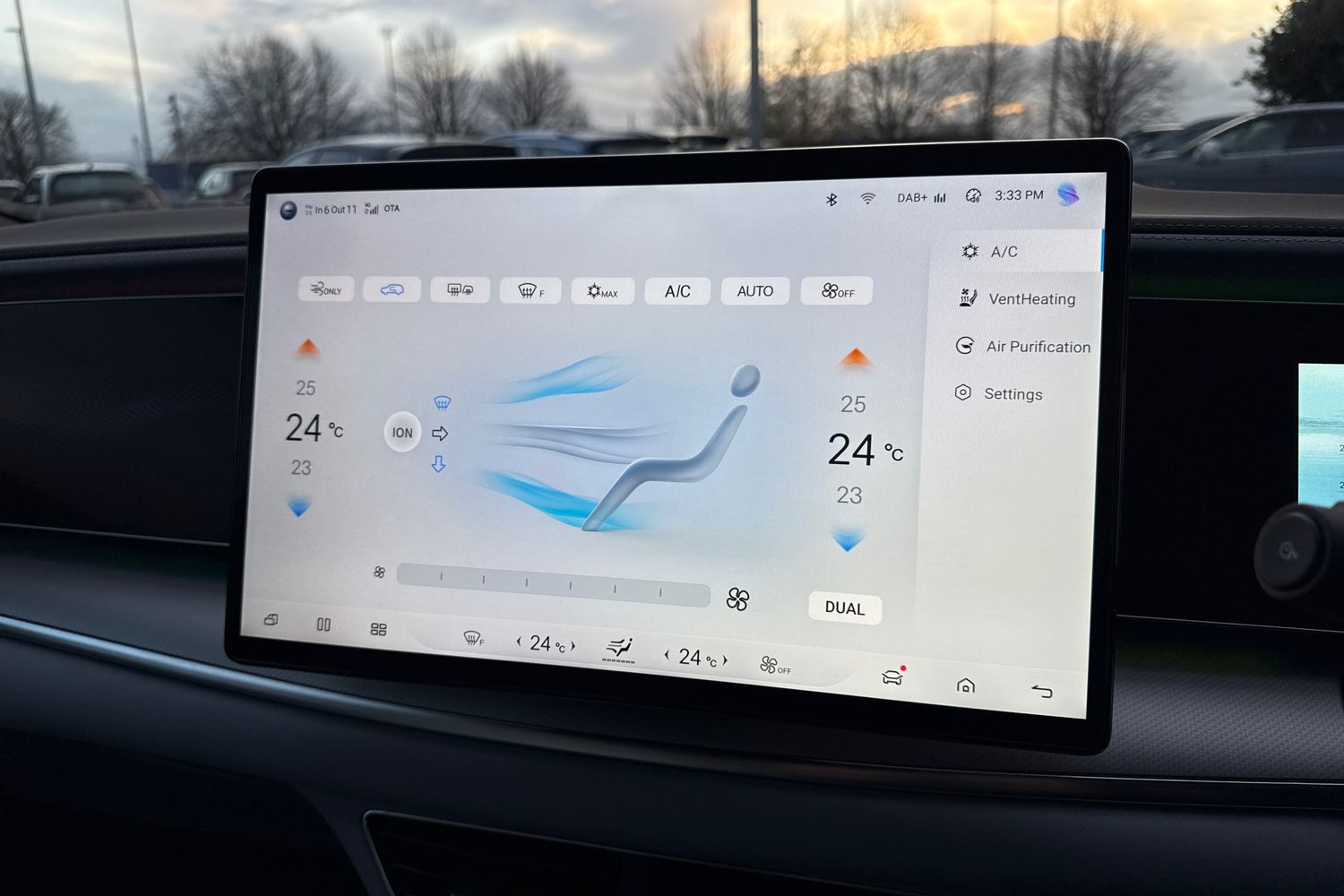 Used BYD Sealion 7 2025 for sale - 76789614: Photo 18