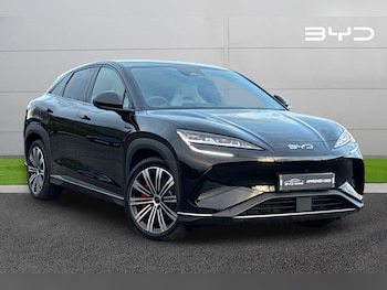 Used BYD Sealion 7 2025 for sale - 76789614: Photo