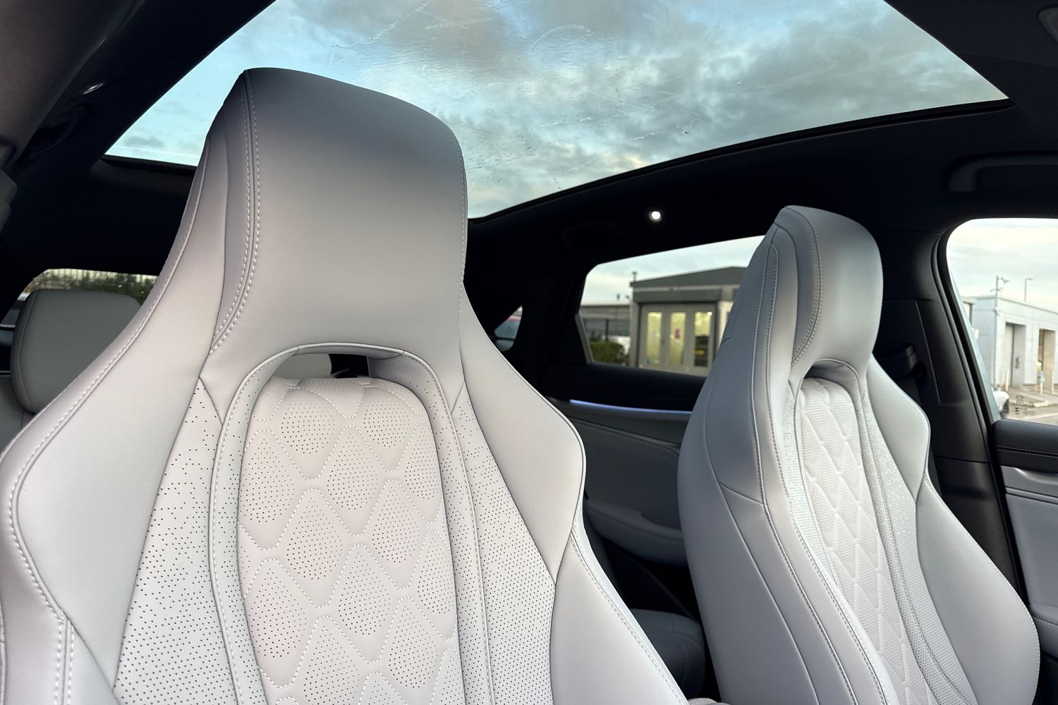 Used BYD Sealion 7 2025 for sale - 76789614: Photo 20