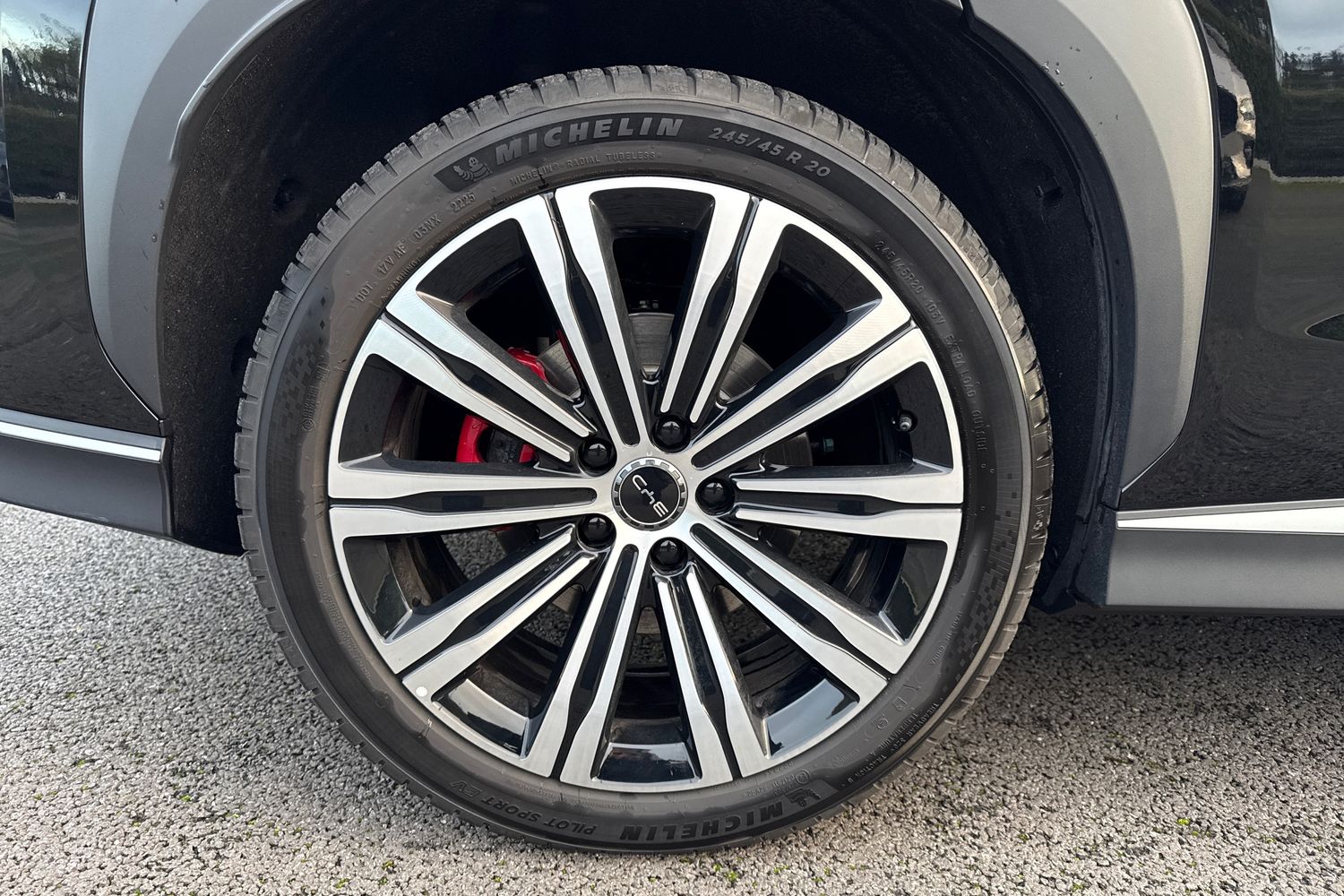 Used BYD Sealion 7 2025 for sale - 76789614: Photo 21