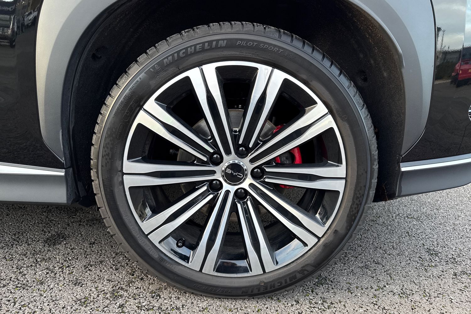 Used BYD Sealion 7 2025 for sale - 76789614: Photo 22