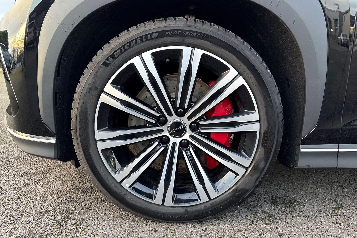 Used BYD Sealion 7 2025 for sale - 76789614: Photo 23