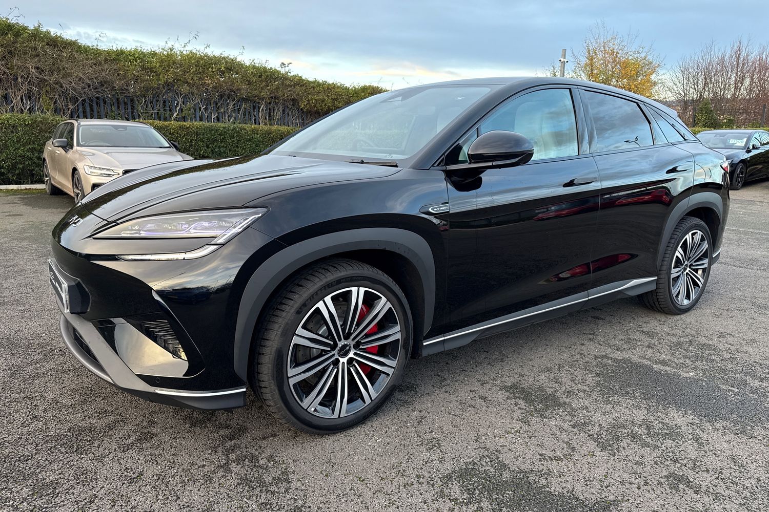 Used BYD Sealion 7 2025 for sale - 76789614: Photo 26