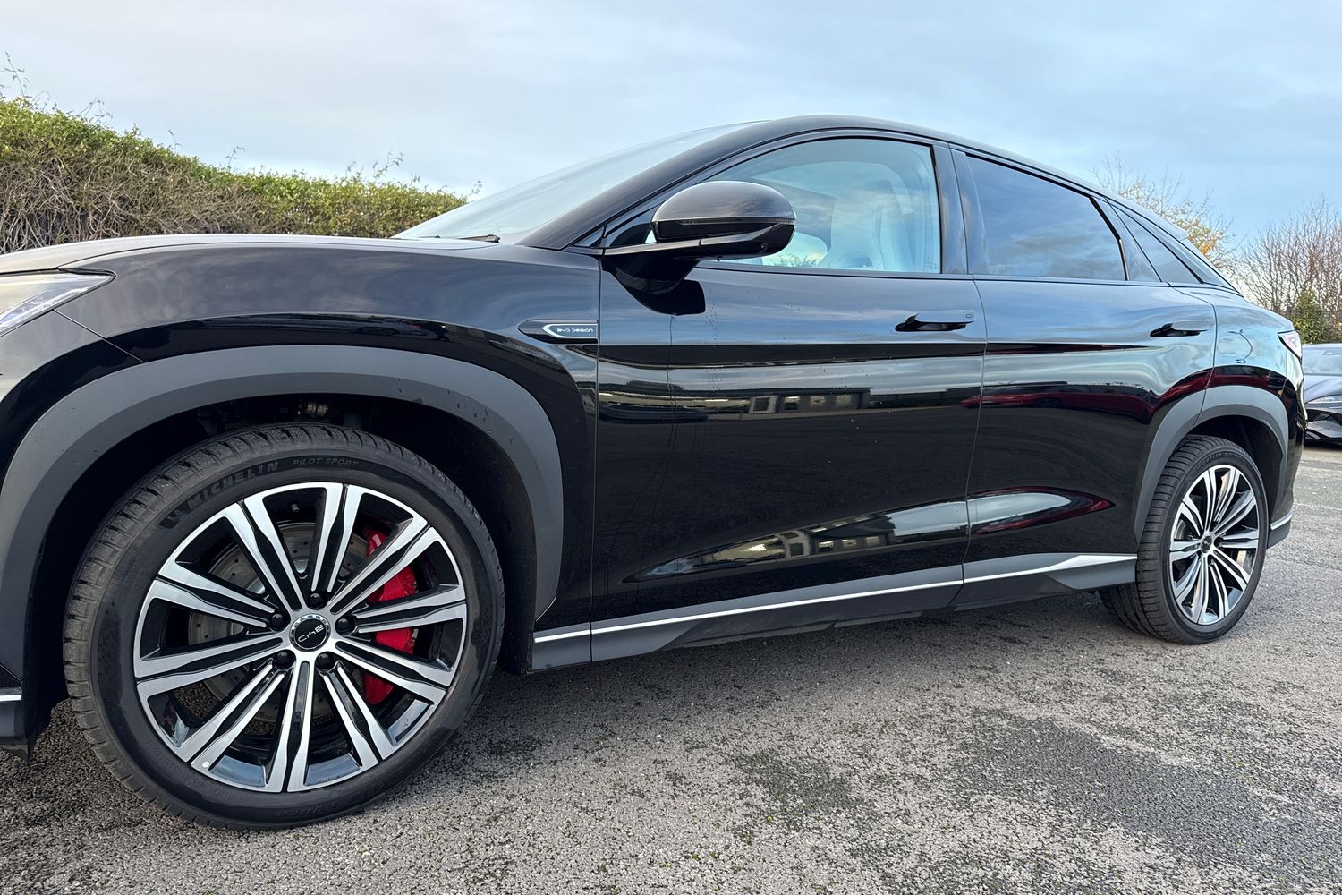 Used BYD Sealion 7 2025 for sale - 76789614: Photo 27