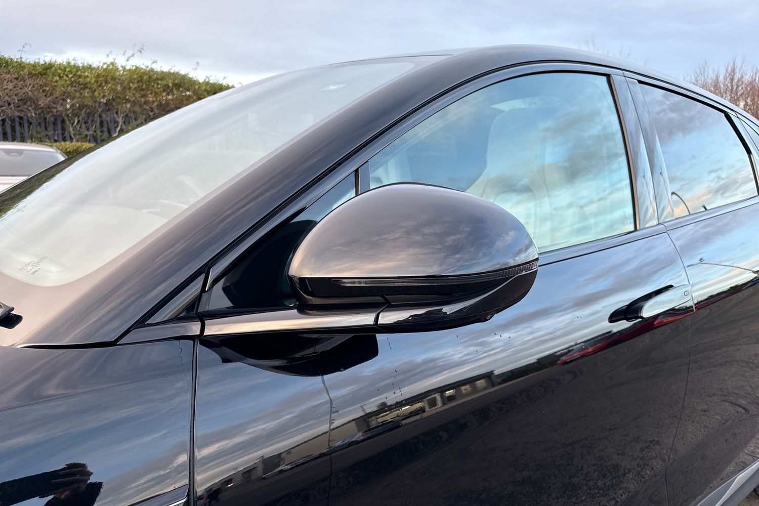 Used BYD Sealion 7 2025 for sale - 76789614: Photo 28