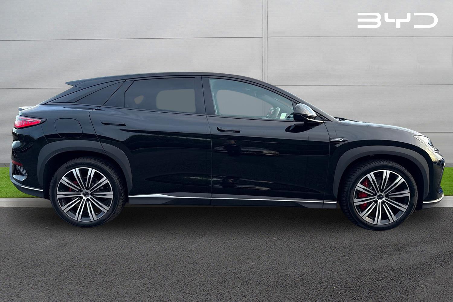 Used BYD Sealion 7 2025 for sale - 76789614: Photo 3