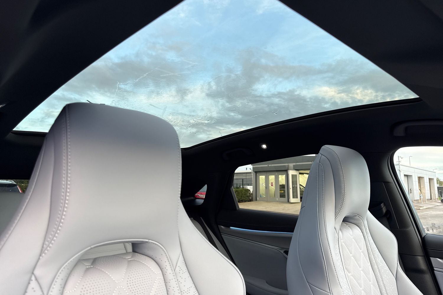 Used BYD Sealion 7 2025 for sale - 76789614: Photo 37