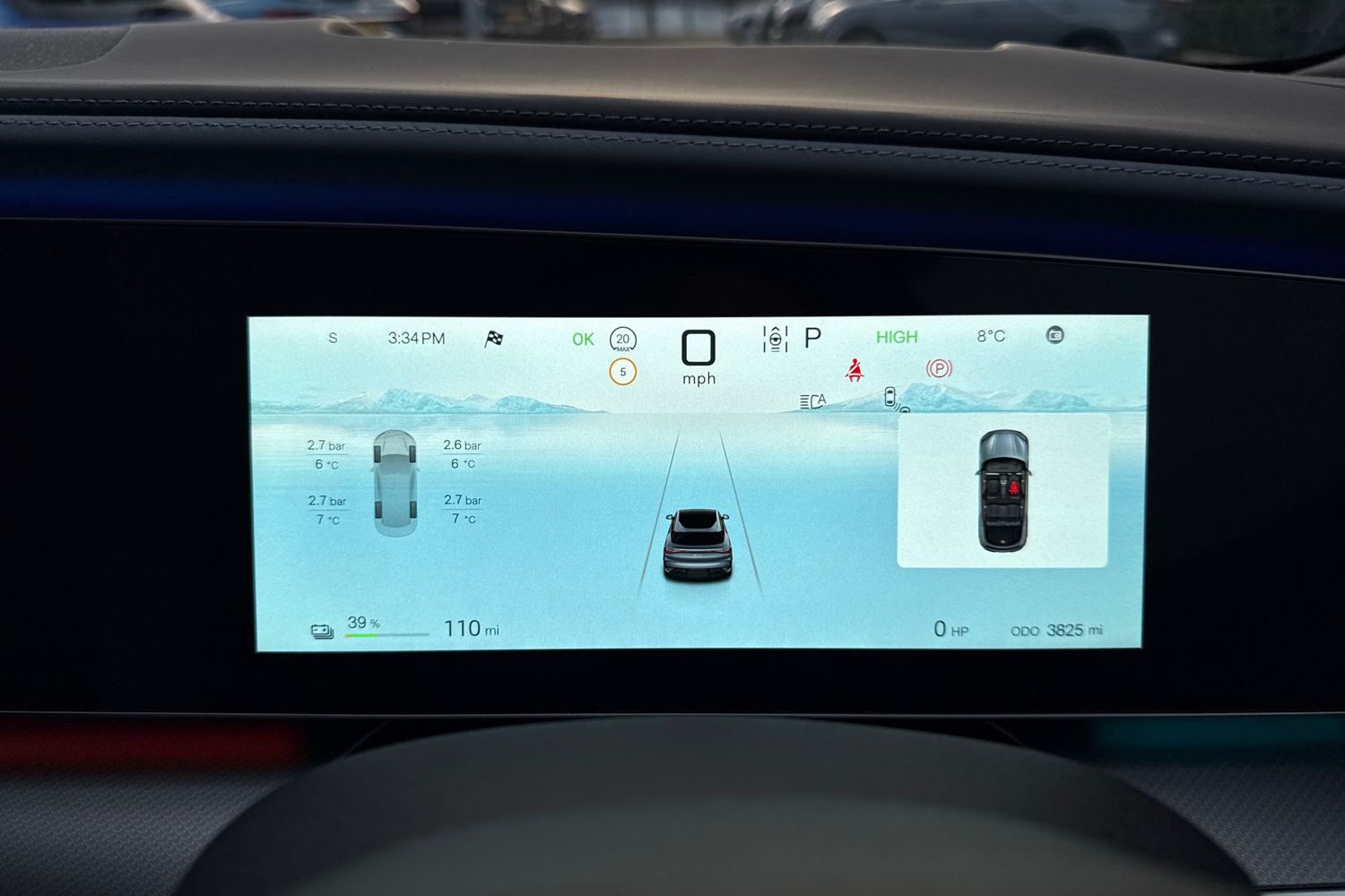 Used BYD Sealion 7 2025 for sale - 76789614: Photo 40