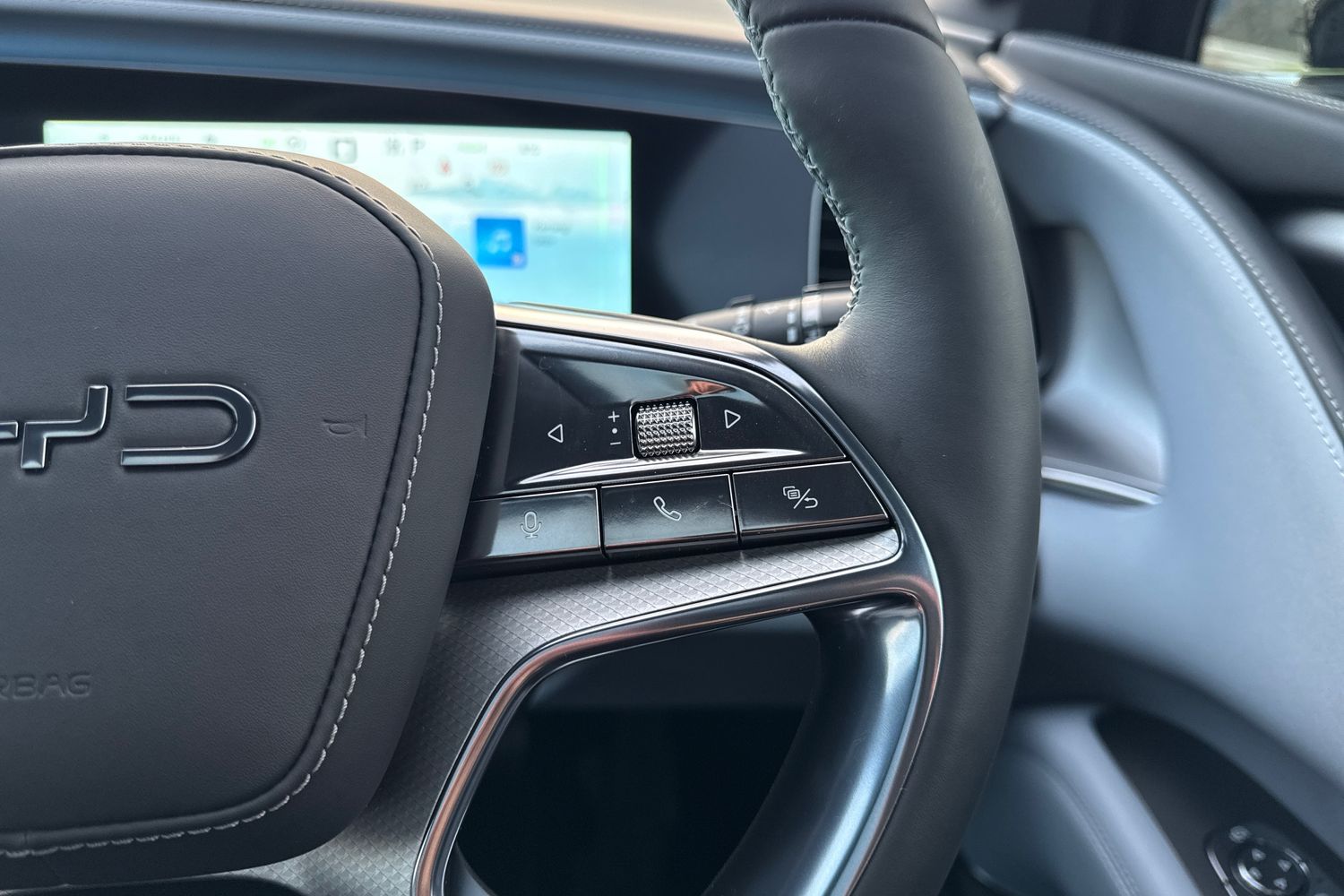 Used BYD Sealion 7 2025 for sale - 76789614: Photo 42