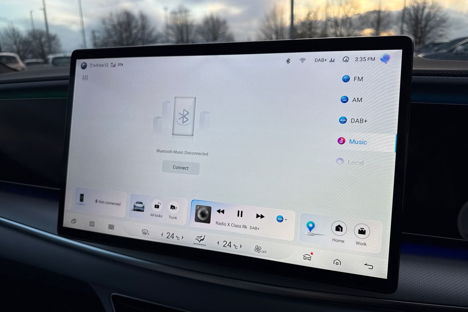 Used BYD Sealion 7 2025 for sale - 76789614: Photo 49