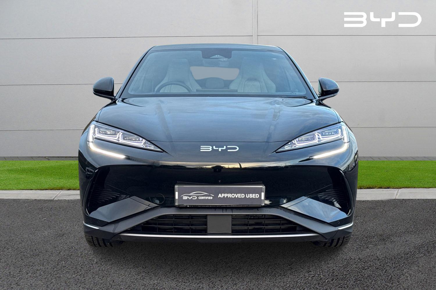 Used BYD Sealion 7 2025 for sale - 76789614: Photo 5