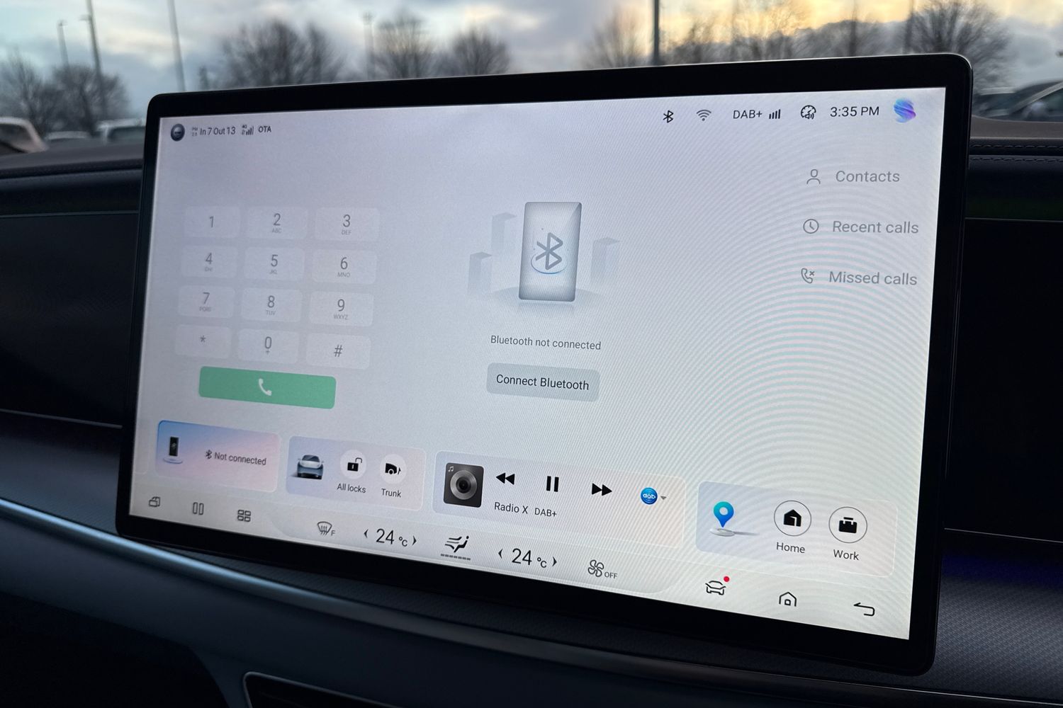 Used BYD Sealion 7 2025 for sale - 76789614: Photo 50