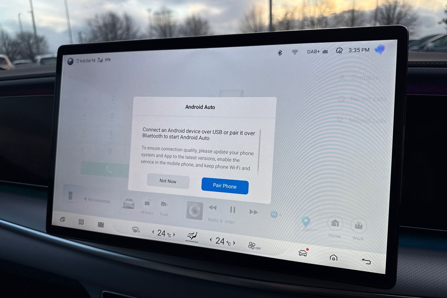Used BYD Sealion 7 2025 for sale - 76789614: Photo 51
