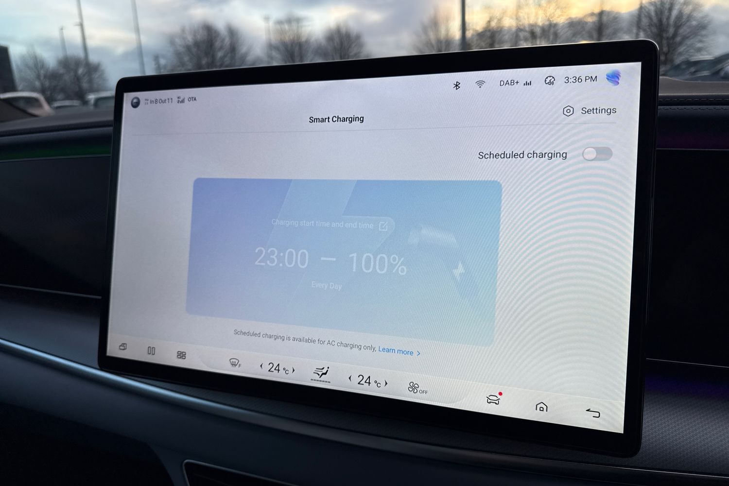 Used BYD Sealion 7 2025 for sale - 76789614: Photo 55