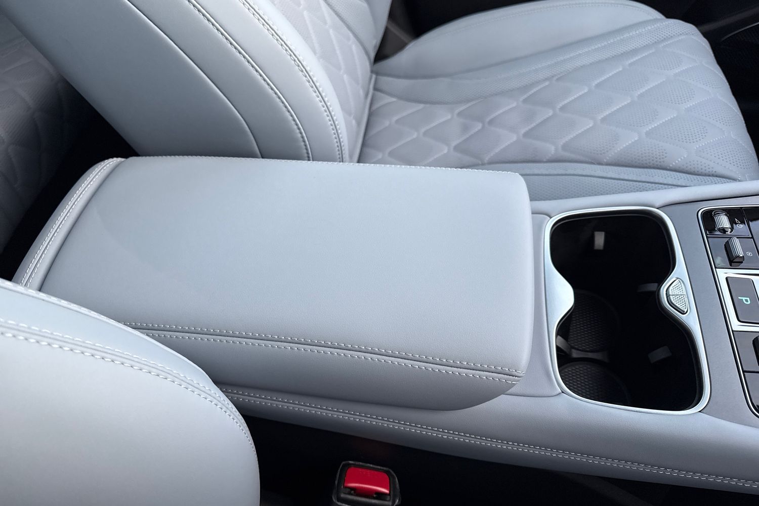 Used BYD Sealion 7 2025 for sale - 76789614: Photo 59