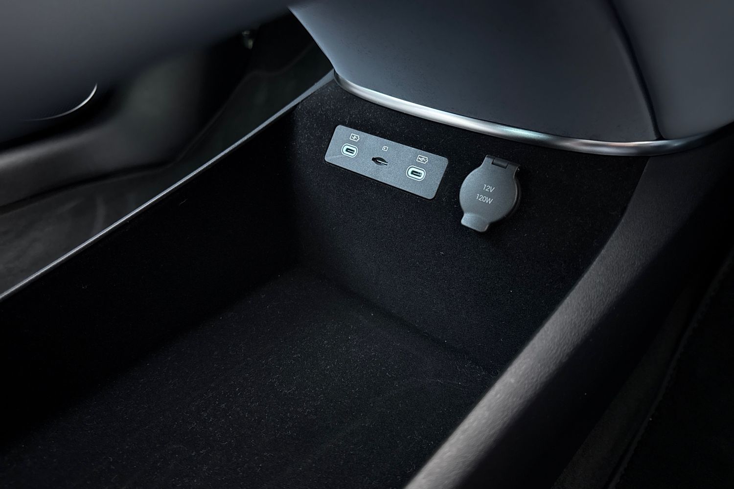 Used BYD Sealion 7 2025 for sale - 76789614: Photo 60