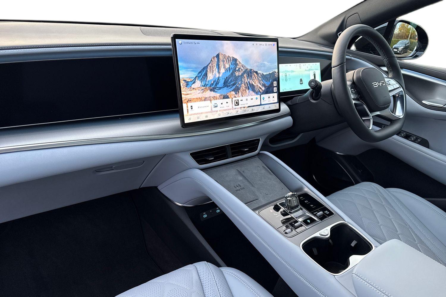 Used BYD Sealion 7 2025 for sale - 76789614: Photo 8