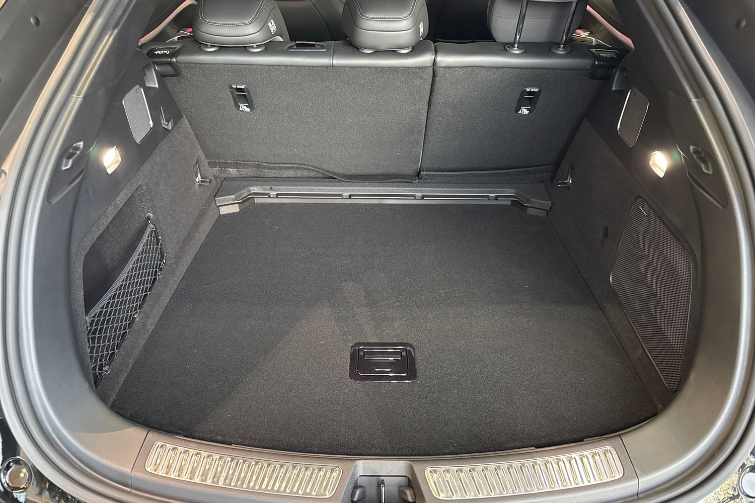 Used BYD Sealion 7 2025 for sale - 76789614: Photo 9