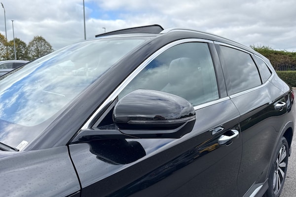 Used BYD Seal U 2025 for sale - 76207099: Photo 28