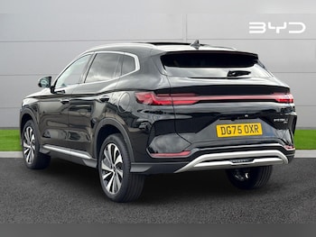 2025 - 1.5 DM-i 18.3kWh Boost CVT Auto Euro 6 (s/s) 5dr