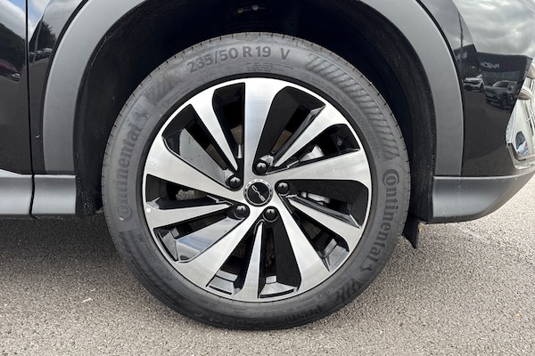 Used BYD Seal U 2025 for sale - 76207099: Photo 6