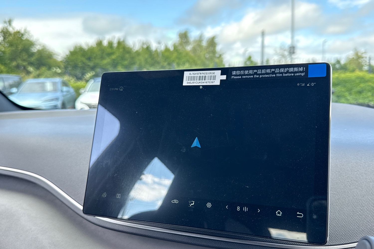 Used BYD Dolphin 2026 for sale - 77382714: Photo 11