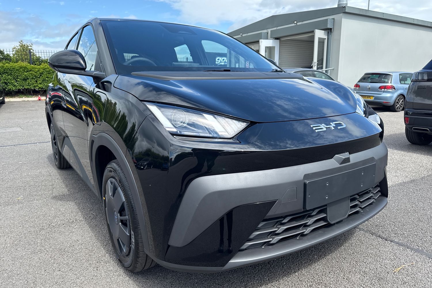 Used BYD Dolphin 2026 for sale - 77382714: Photo 16