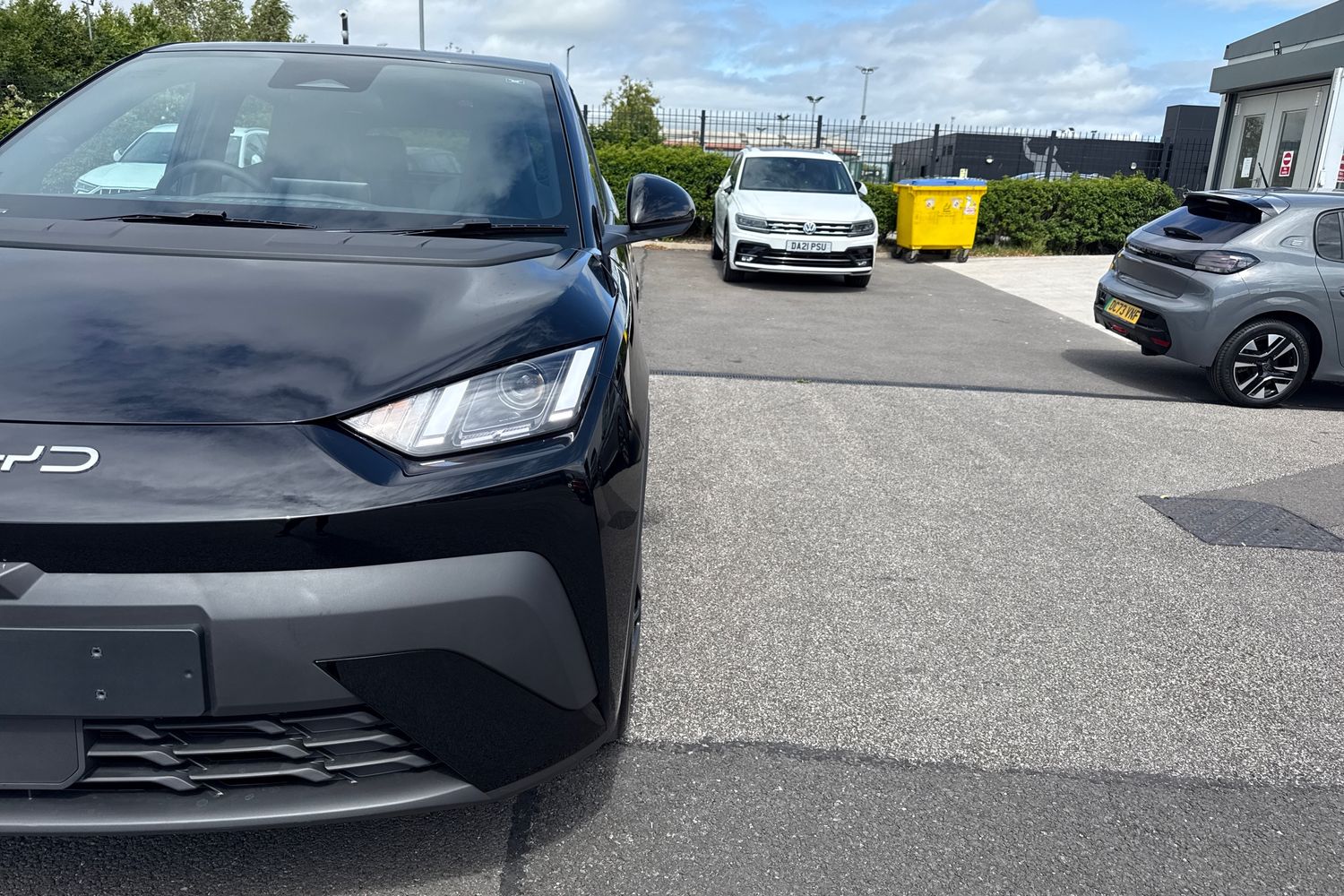 Used BYD Dolphin 2026 for sale - 77382714: Photo 25