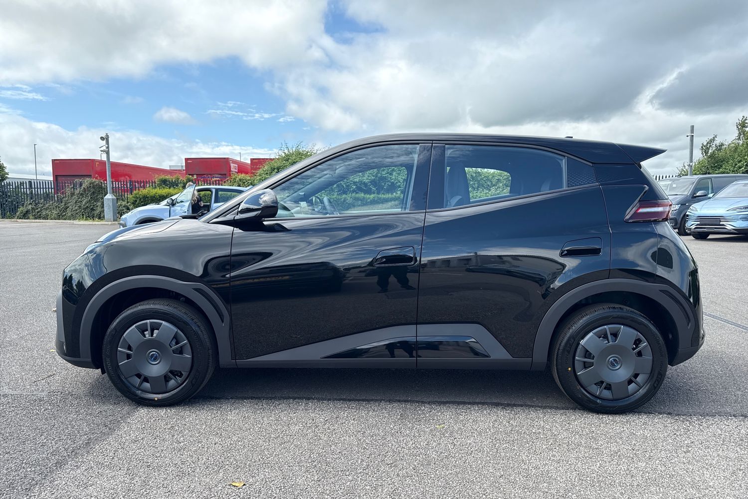 Used BYD Dolphin 2026 for sale - 77382714: Photo 29