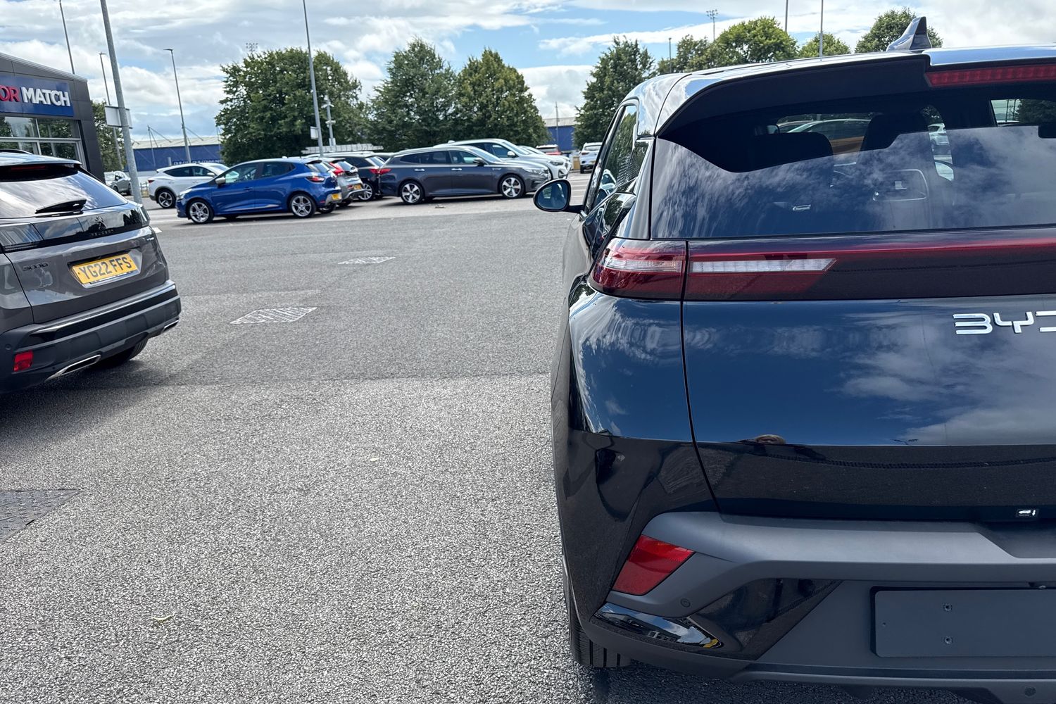 Used BYD Dolphin 2026 for sale - 77382714: Photo 30