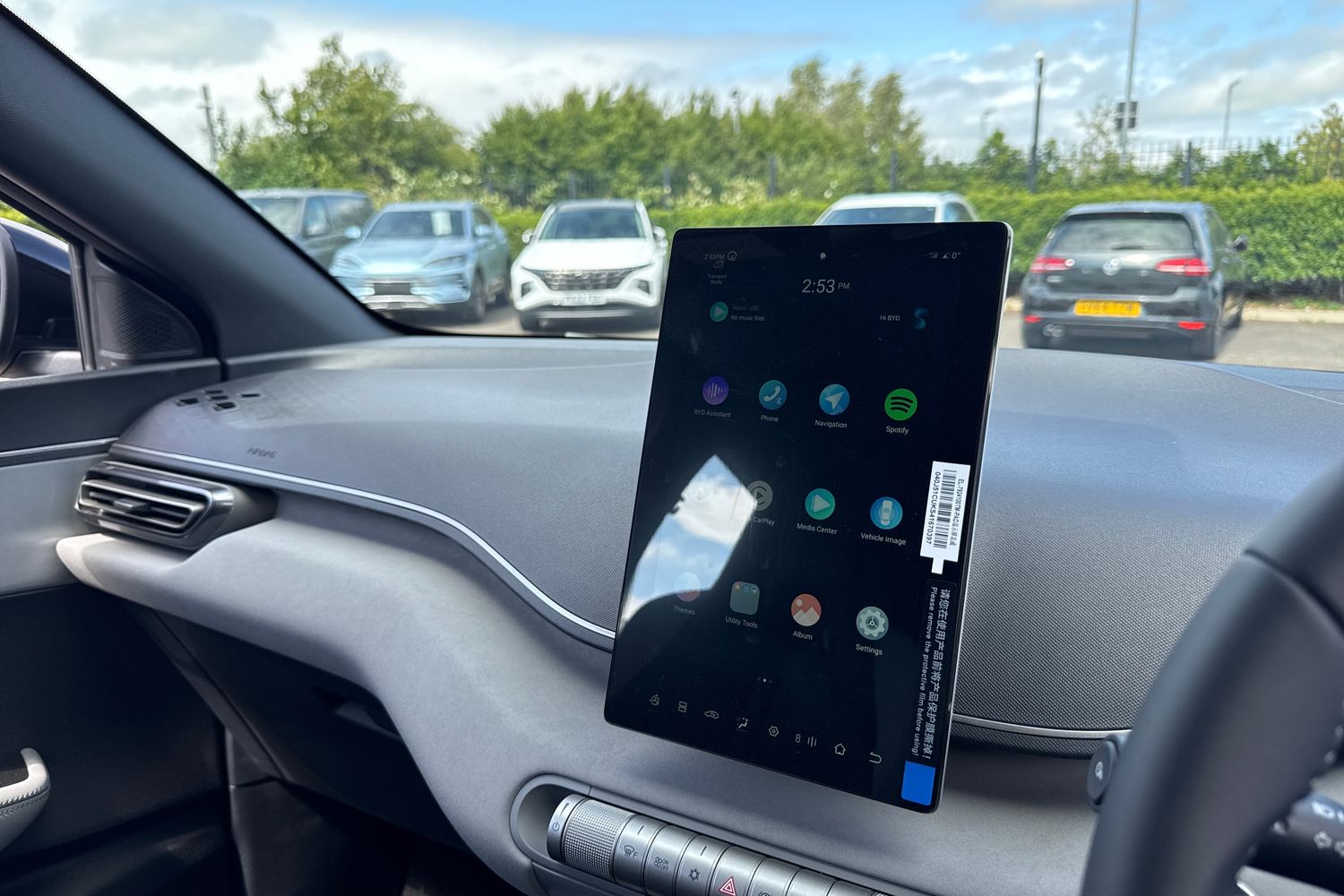 Used BYD Dolphin 2026 for sale - 77382714: Photo 56