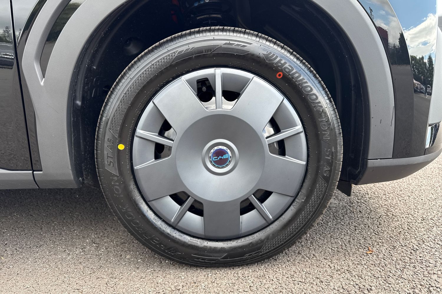 Used BYD Dolphin 2026 for sale - 77382714: Photo 6