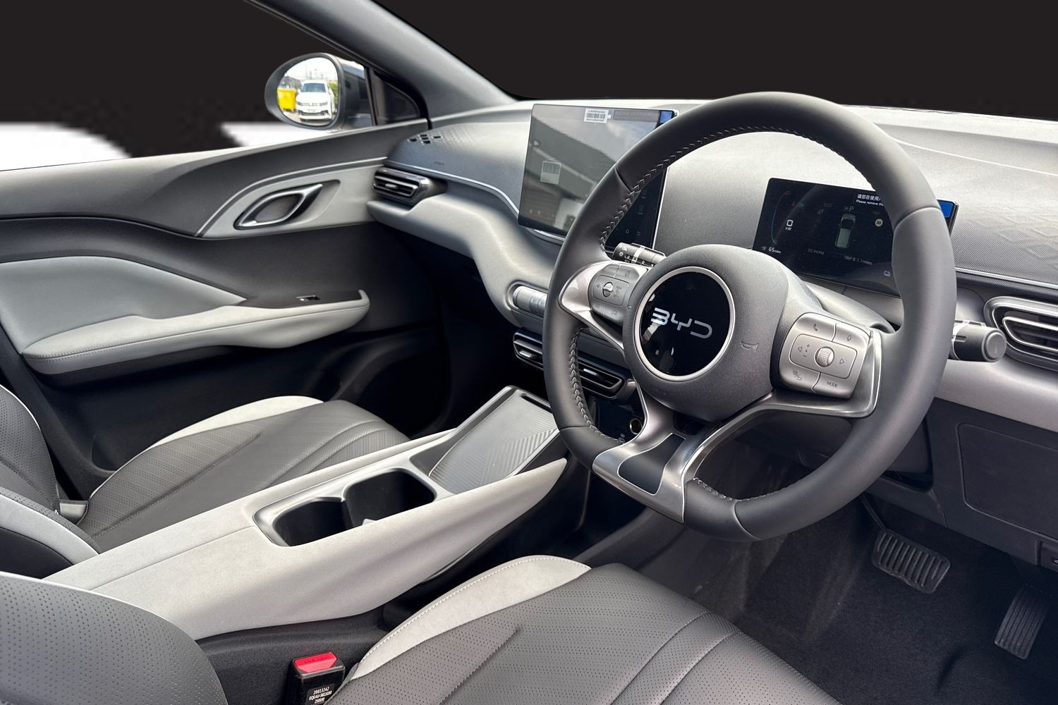 Used BYD Dolphin 2026 for sale - 77382714: Photo 7