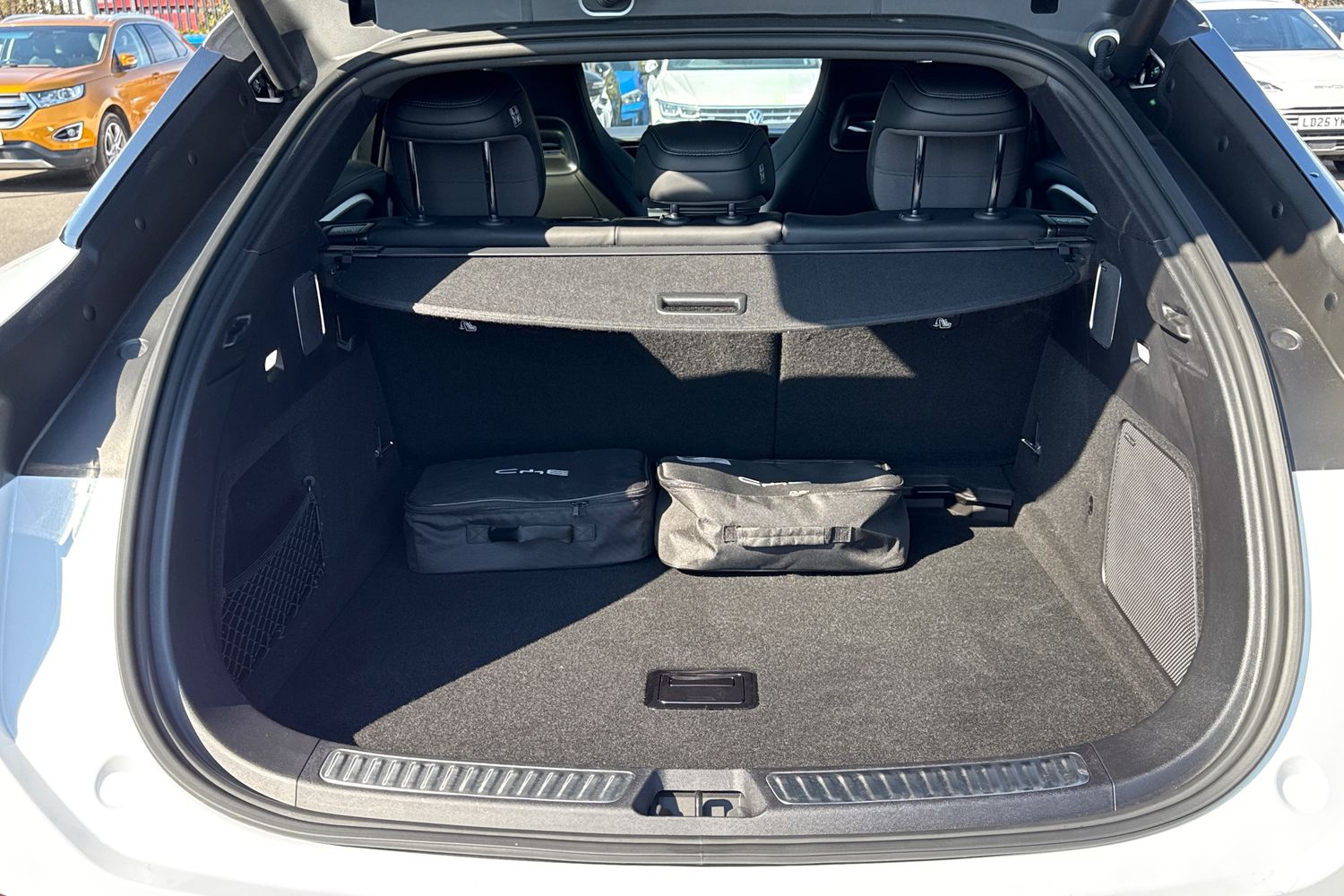 Used BYD Sealion 7 2025 for sale - 77961387: Photo 10