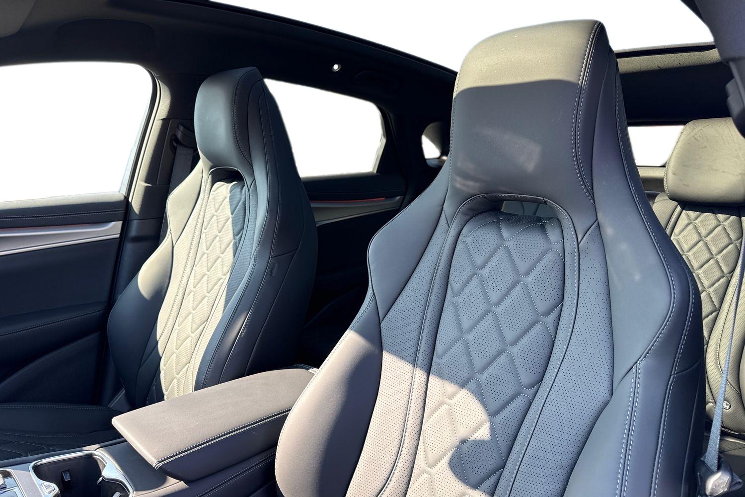 Used BYD Sealion 7 2025 for sale - 77961387: Photo 11