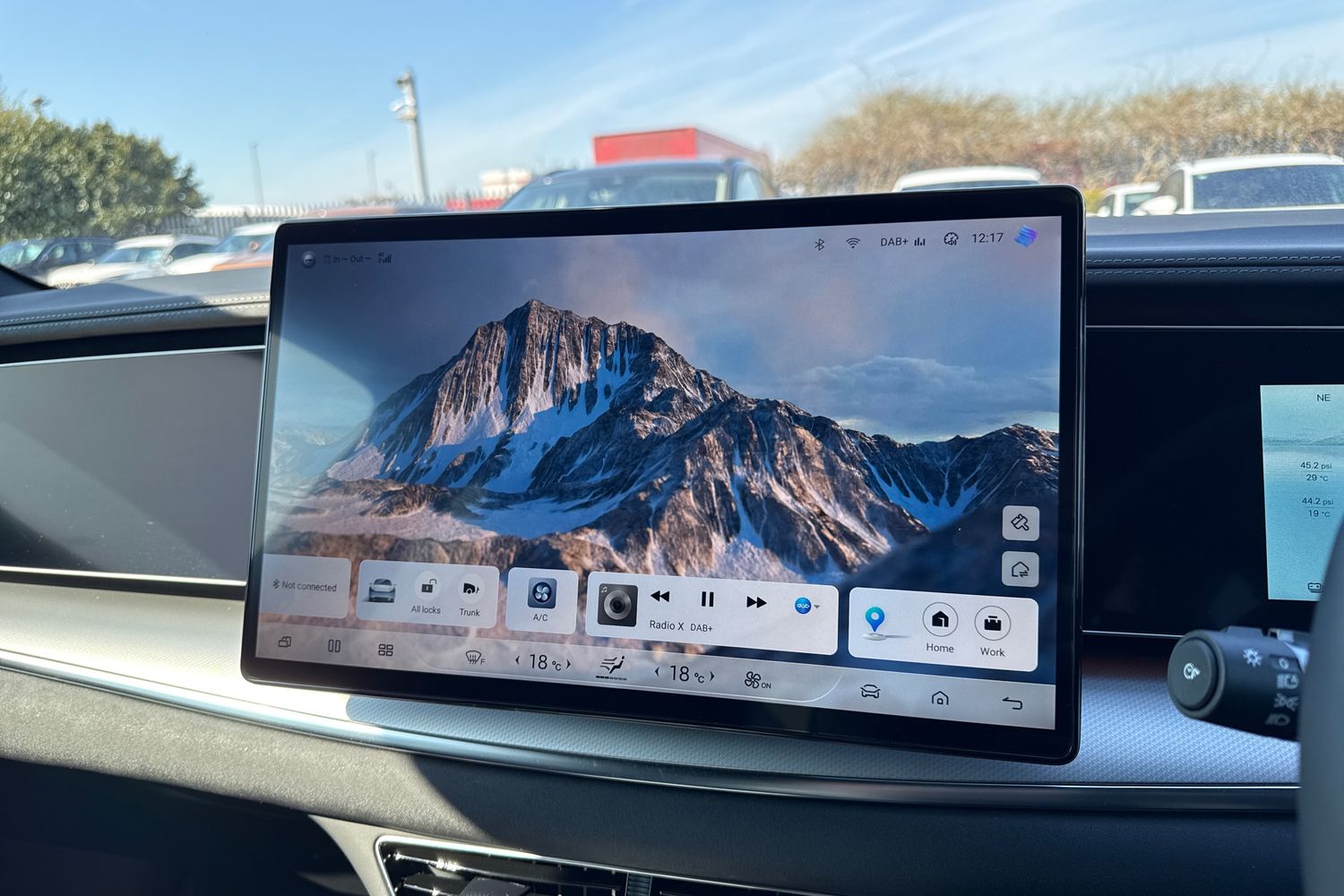 Used BYD Sealion 7 2025 for sale - 77961387: Photo 12