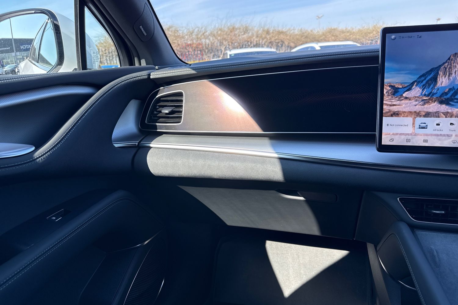 Used BYD Sealion 7 2025 for sale - 77961387: Photo 15