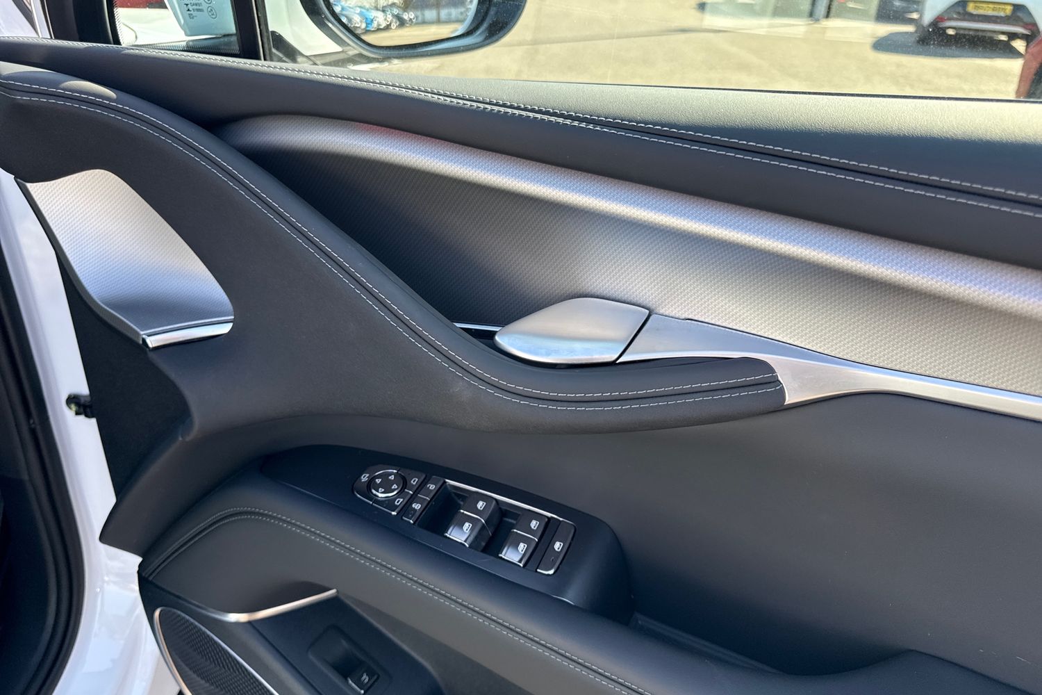 Used BYD Sealion 7 2025 for sale - 77961387: Photo 18