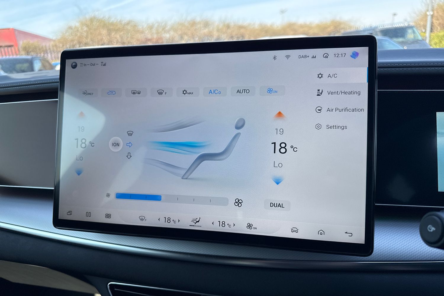 Used BYD Sealion 7 2025 for sale - 77961387: Photo 19